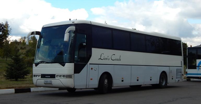 Ремонт карданных валов MAN A12