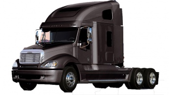 Ремонт карданных валов Freightliner  Columbia