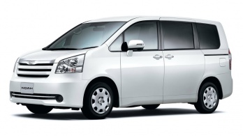 Ремонт карданных валов Toyota Noah