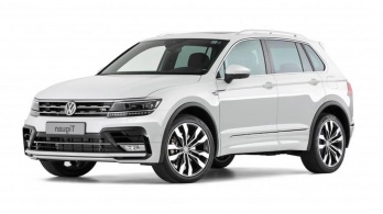 Ремонт карданных валов Volkswagen Tiguan