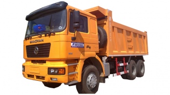 Ремонт карданных валов Shacman SX3256