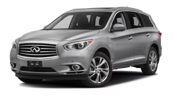 Ремонт карданных валов Infiniti JX
