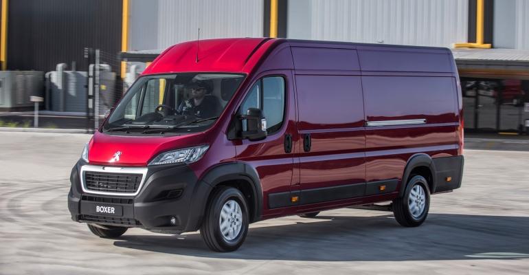 Ремонт карданных валов Peugeot