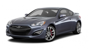 Ремонт карданных валов Hyundai Genesis Coupe