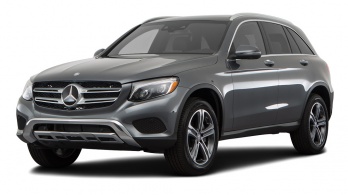 Ремонт карданных валов Mercedes-Benz GLC-Class