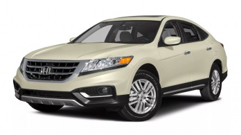 Ремонт карданных валов Honda Crosstour