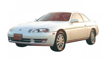 Ремонт карданных валов Toyota Soarer