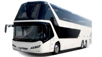 Ремонт карданных валов Neoplan Skyliner