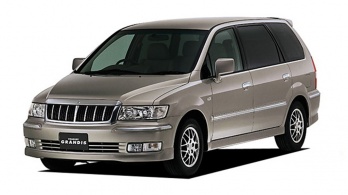 Ремонт карданных валов Mitsubishi Chariot