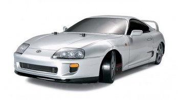 Ремонт карданных валов Toyota Supra