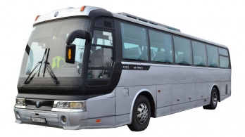 Ремонт карданных валов Hyundai Aero Space