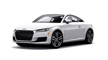 Ремонт карданных валов Audi TT