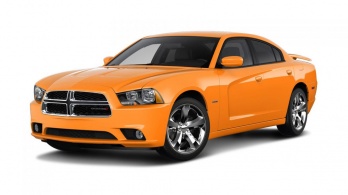 Ремонт карданных валов Dodge Charger
