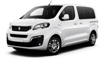 Ремонт карданных валов Peugeot Traveller