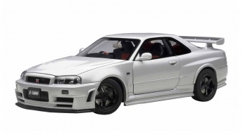 Ремонт карданных валов Nissan Skyline