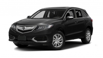 Ремонт карданных валов Acura RDX