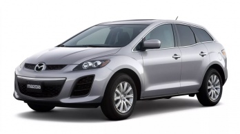Ремонт карданных валов Mazda CX-7