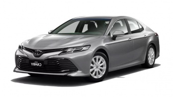 Ремонт карданных валов Toyota Camry