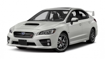 Ремонт карданных валов Subaru Impreza WRX STi