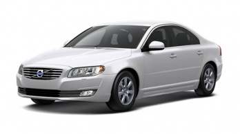 Ремонт карданных валов Volvo S80