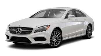 Ремонт карданных валов Mercedes-Benz CLS AMG