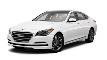 Ремонт карданных валов Hyundai Genesis