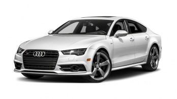 Ремонт карданных валов Audi S7