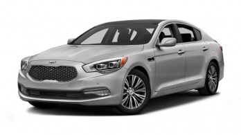 Ремонт карданных валов Kia K900