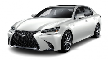 Ремонт карданных валов Lexus GS