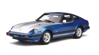 Ремонт карданных валов Nissan 280ZX