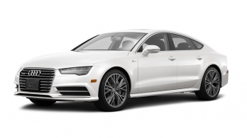 Ремонт карданных валов Audi A7