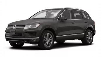 Ремонт карданных валов Volkswagen Touareg