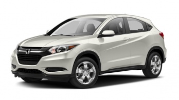 Ремонт карданных валов Honda HR-V