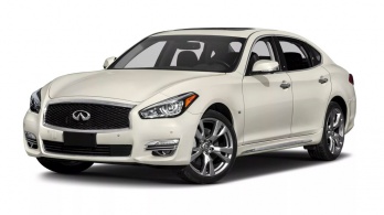Ремонт карданных валов Infiniti Q70