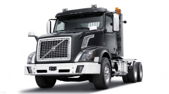 Ремонт карданных валов Volvo VNM