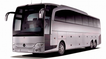 Ремонт карданных валов Mercedes-Benz Tourismo