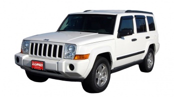 Ремонт карданных валов Jeep Commander