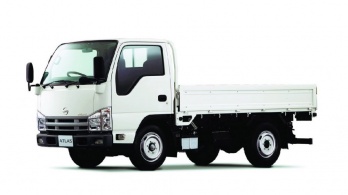 Ремонт карданных валов Nissan Atlas