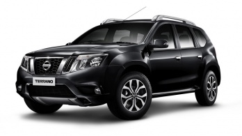 Ремонт карданных валов Nissan Terrano