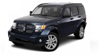 Ремонт карданных валов Dodge Nitro