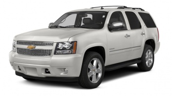 Ремонт карданных валов Chevrolet Tahoe