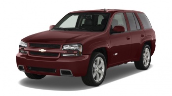Ремонт карданных валов Chevrolet Blazer