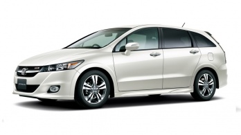 Ремонт карданных валов Honda  Stream