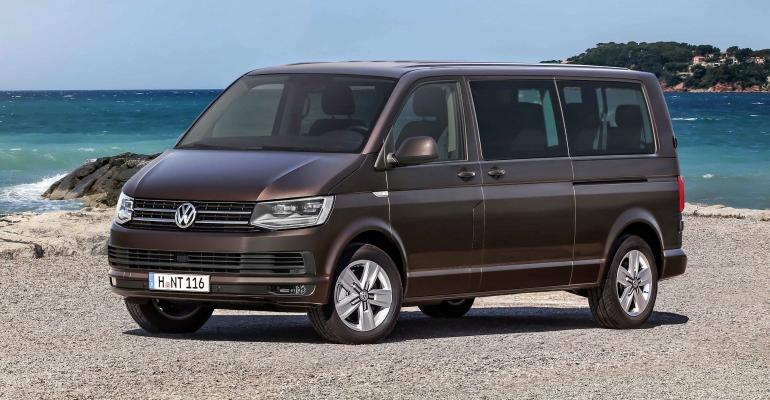 Ремонт карданных валов Volkswagen Caravelle