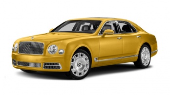 Ремонт карданных валов Bentley Mulsanne