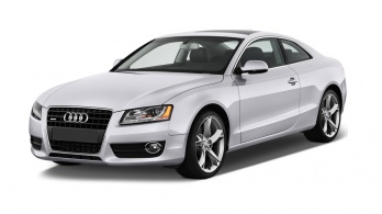 Ремонт карданных валов Audi A5