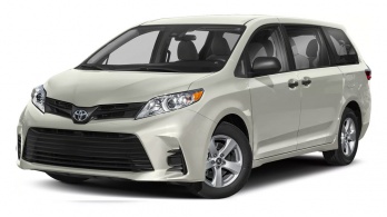 Ремонт карданных валов Toyota Sienna