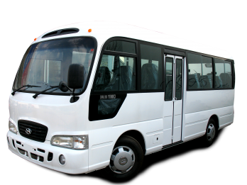 Ремонт карданных валов Hyundai County