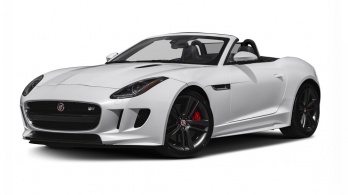 Ремонт карданных валов Jaguar F-Type