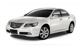 Ремонт карданных валов Honda Legend